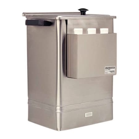 Fabrication Enterprises Chattanooga 8 oz. Gel Warmer, 3 Bottle Capacity, Conduction Heat For E-1/E-2 73082